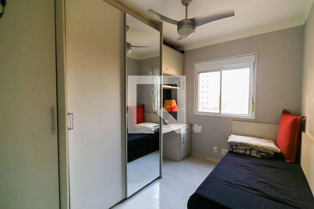 Apartamento, 3 quartos, 103 m² - Foto 28