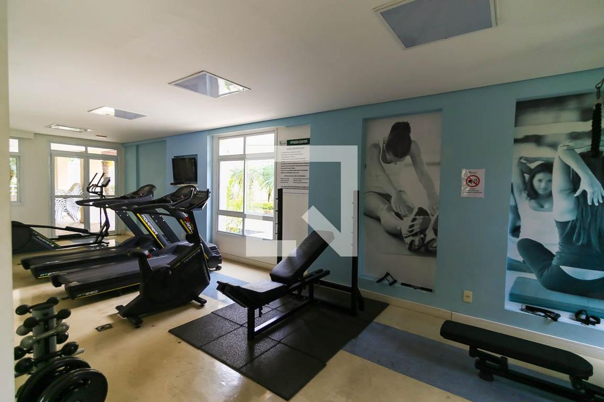 Apartamento, 3 quartos, 103 m² - Foto 146