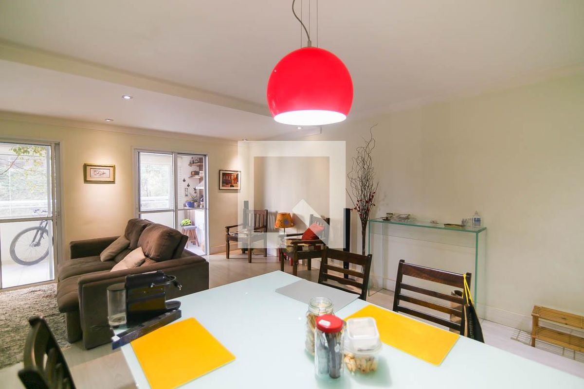 Apartamento, 3 quartos, 103 m² - Foto 6