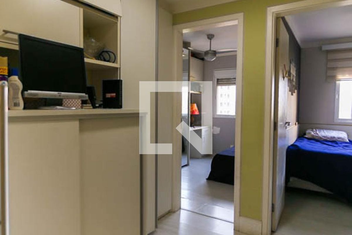 Apartamento, 3 quartos, 103 m² - Foto 26