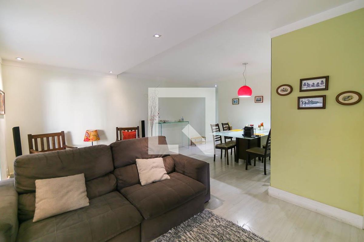 Apartamento, 3 quartos, 103 m² - Foto 2