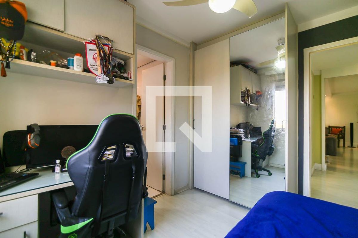 Apartamento, 3 quartos, 103 m² - Foto 50