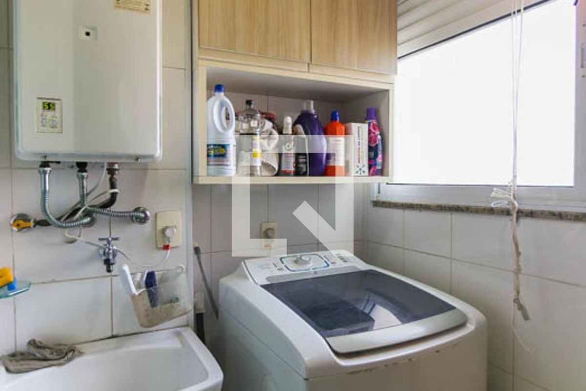 Apartamento, 3 quartos, 103 m² - Foto 110