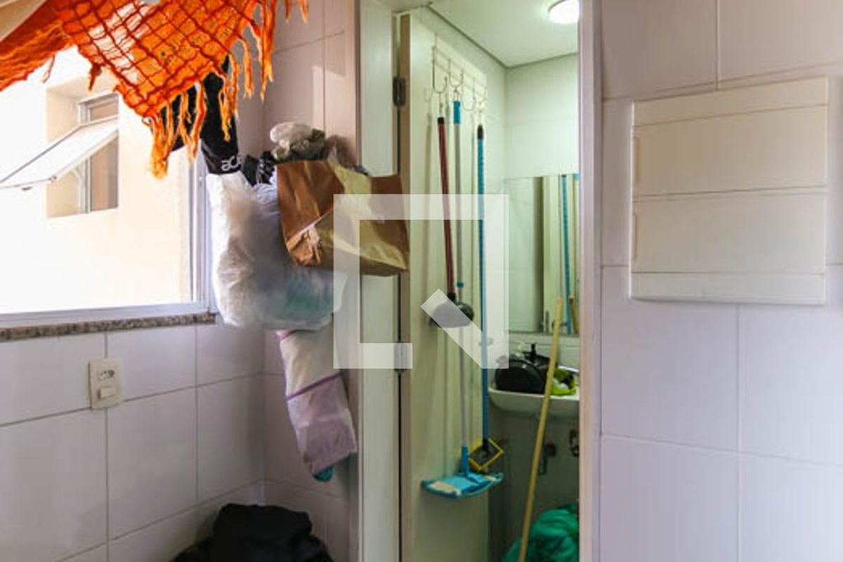 Apartamento, 3 quartos, 103 m² - Foto 108