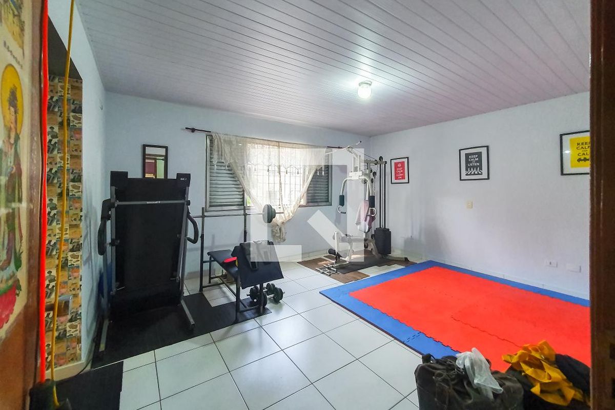 Casa, 5 quartos, 196 m² - Foto 74
