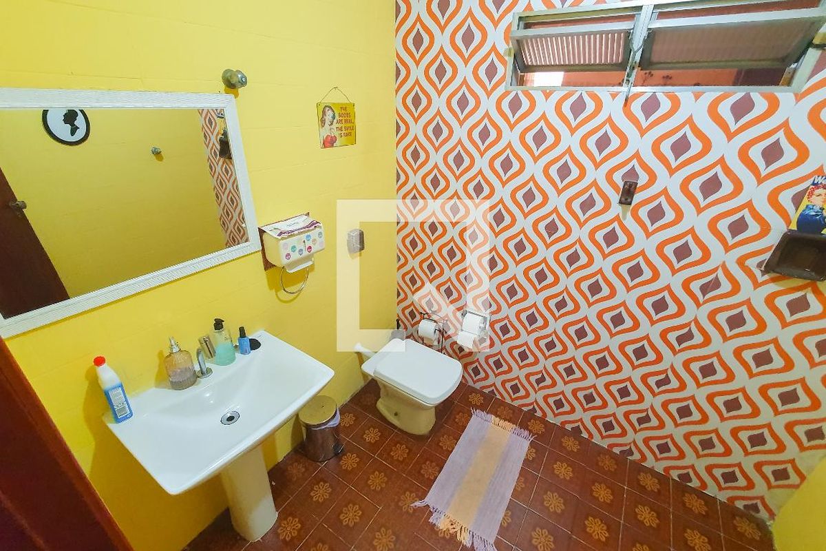 Casa, 5 quartos, 196 m² - Foto 40