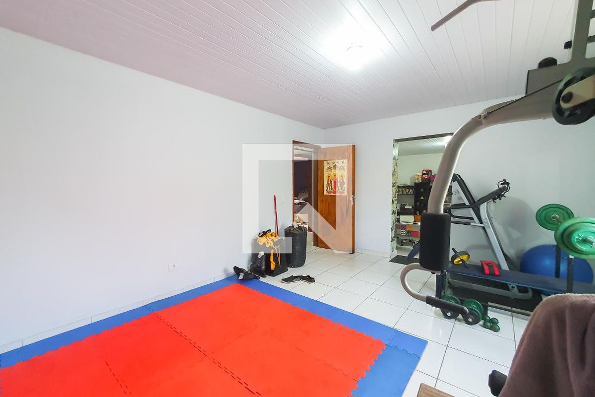 Casa, 5 quartos, 196 m² - Foto 76