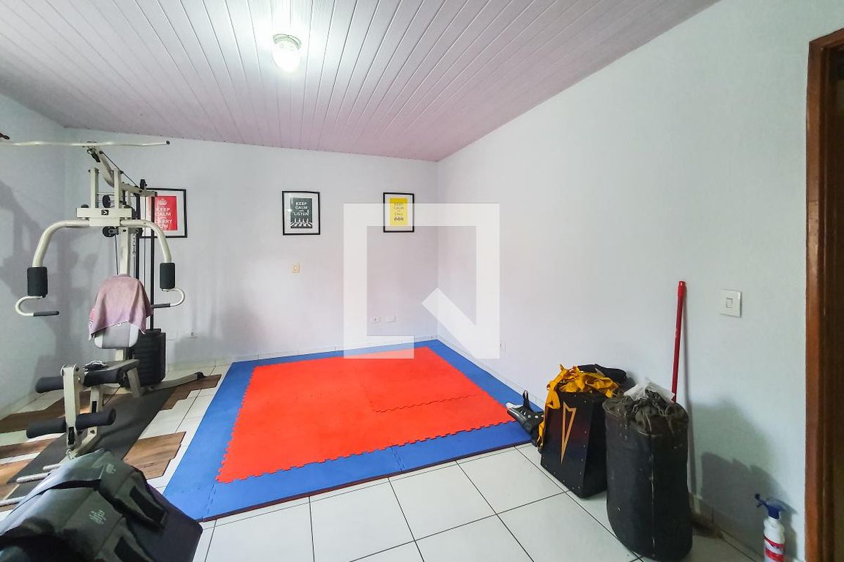 Casa, 5 quartos, 196 m² - Foto 78