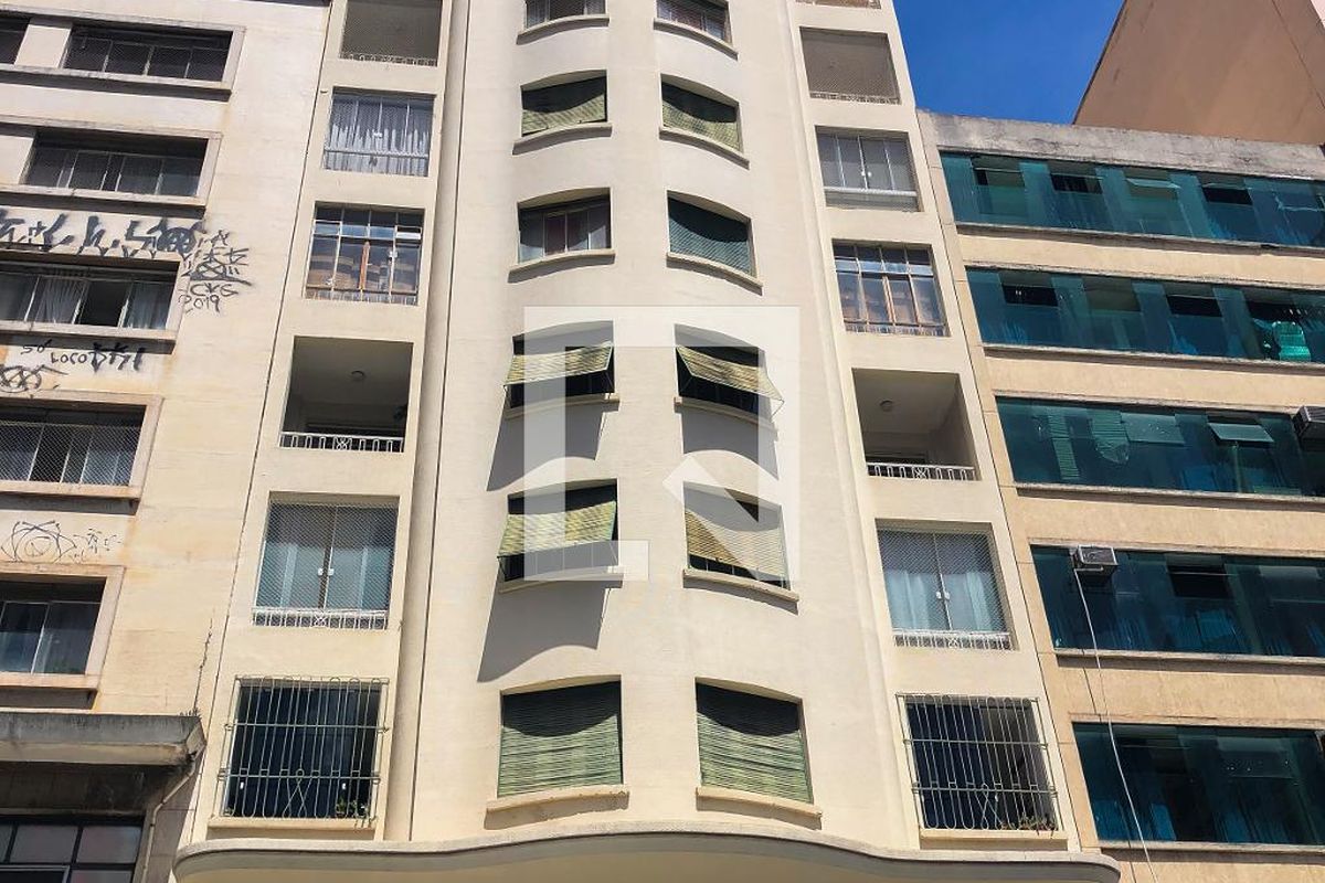 Apartamento à Venda - Centro, 3 Quartos,  150 m2 em , Campinas - sp | SoloBR