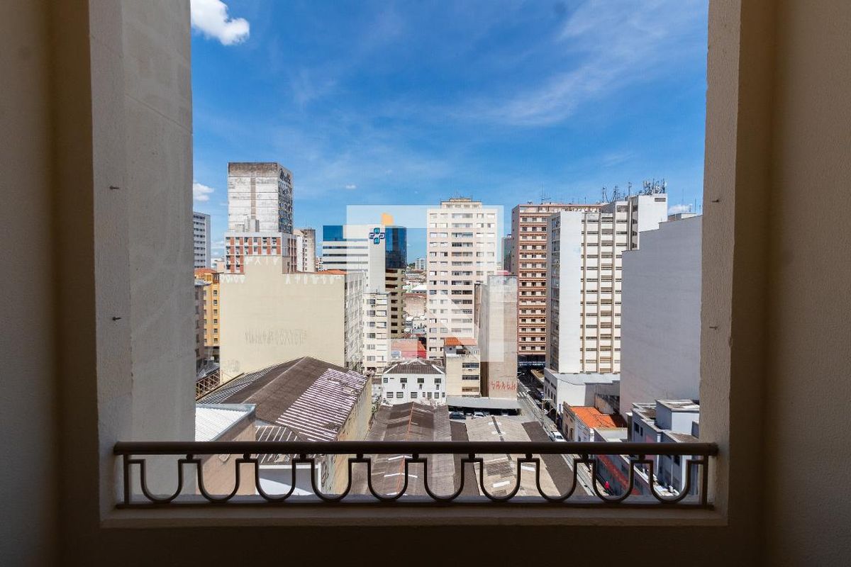 Apartamento à Venda - Centro, 3 Quartos,  150 m2 em , Campinas - sp | SoloBR