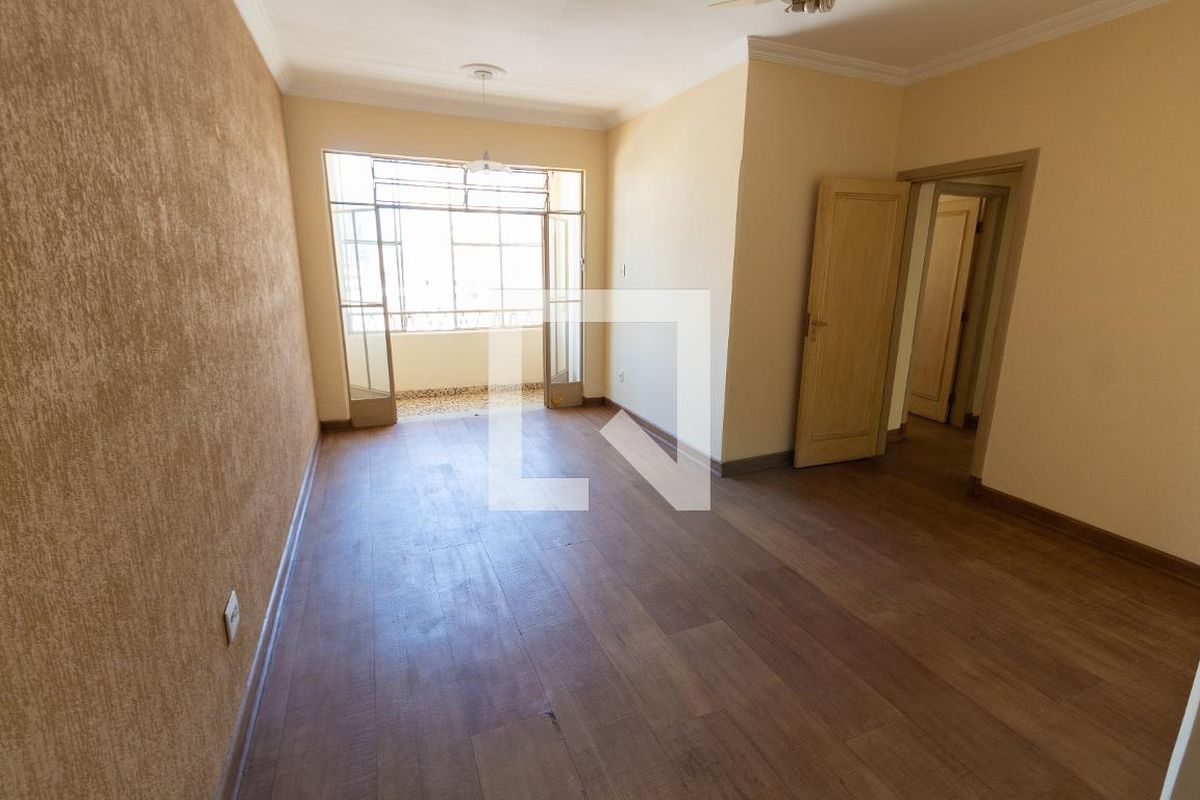 Apartamento à Venda - Centro, 3 Quartos,  150 m2 em , Campinas - sp | SoloBR