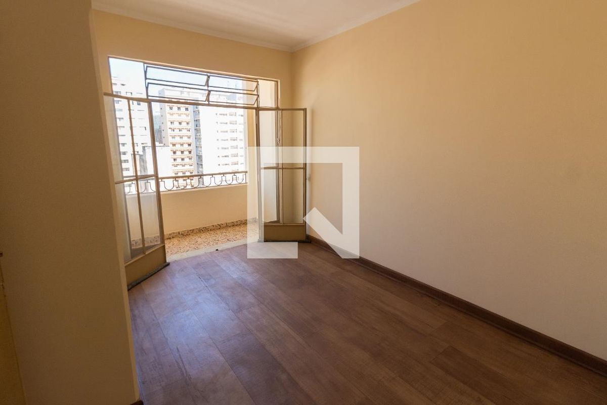 Apartamento à Venda - Centro, 3 Quartos,  150 m2 em , Campinas - sp | SoloBR