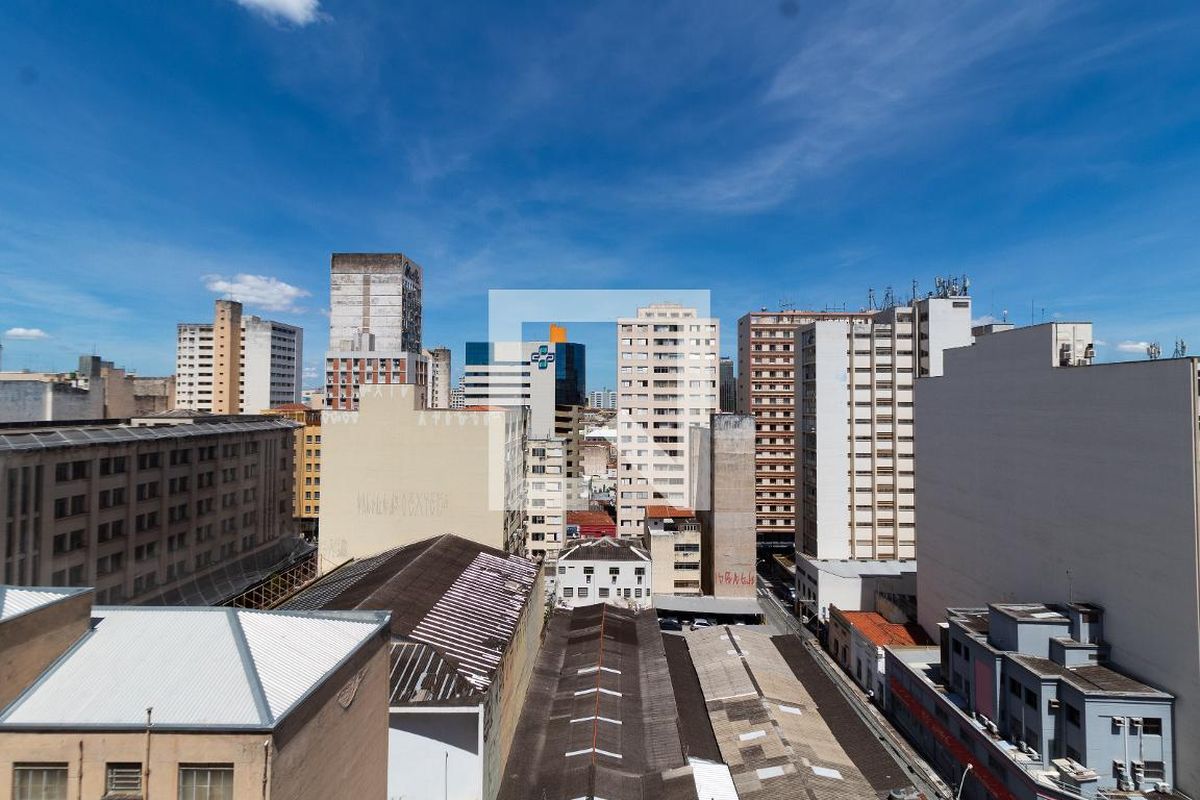 Apartamento à Venda - Centro, 3 Quartos,  150 m2 em , Campinas - sp | SoloBR