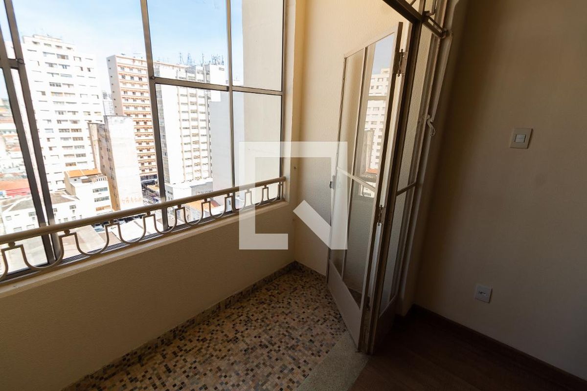 Apartamento à Venda - Centro, 3 Quartos,  150 m2 em , Campinas - sp | SoloBR