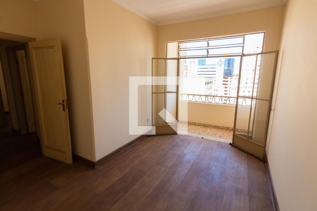 Apartamento à Venda - Centro, 3 Quartos,  150 m2 em , Campinas - sp | SoloBR