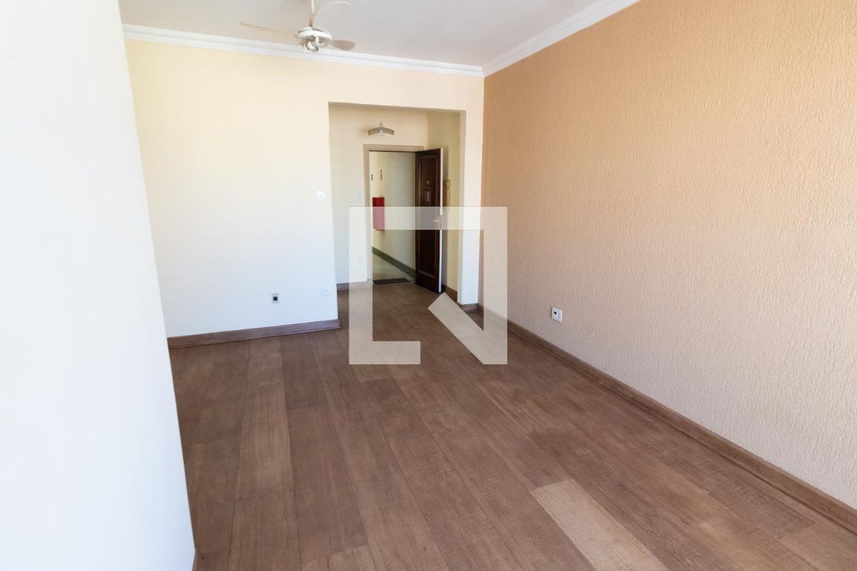 Apartamento à Venda - Centro, 3 Quartos,  150 m2 em , Campinas - sp | SoloBR