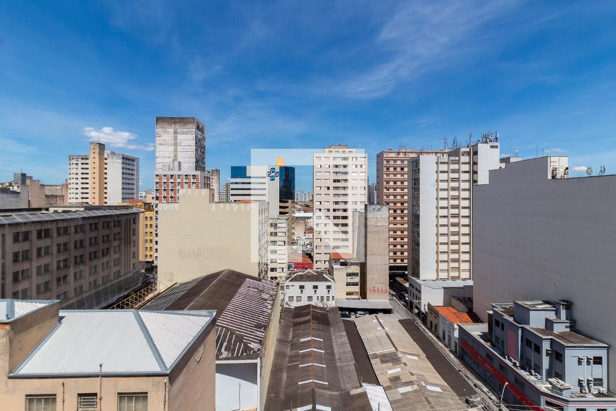 Apartamento à Venda - Centro, 3 Quartos,  150 m2 em , Campinas - sp | SoloBR