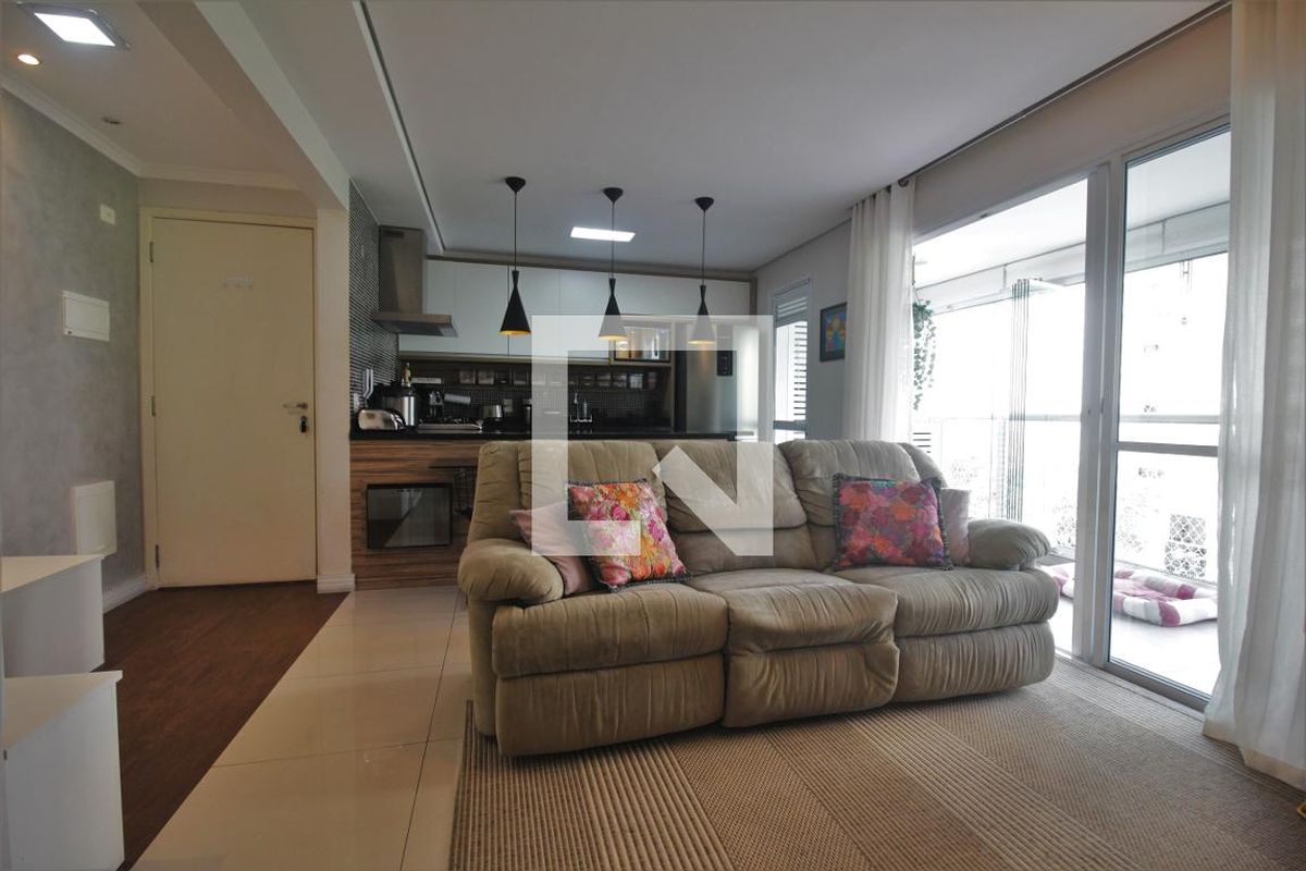 Apartamento, 2 quartos, 67 m² - Foto 1