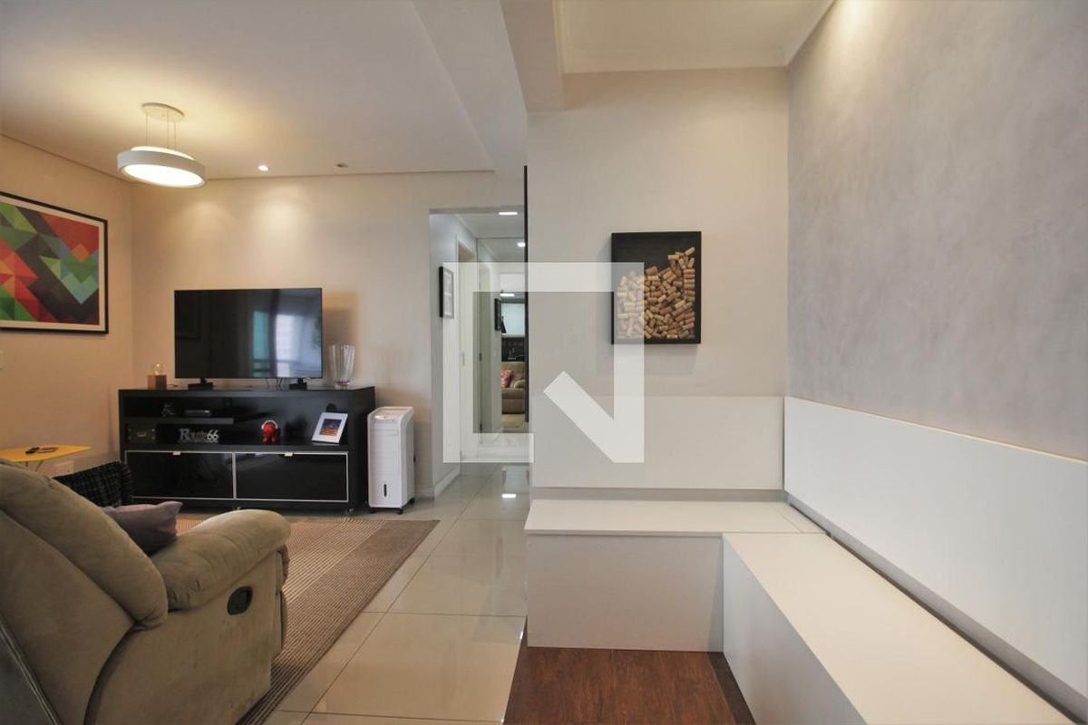 Apartamento, 2 quartos, 67 m² - Foto 4