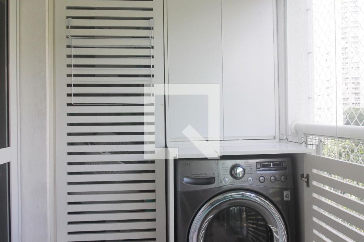Apartamento, 2 quartos, 67 m² - Foto 7