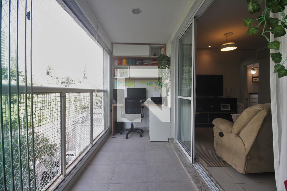 Apartamento, 2 quartos, 67 m² - Foto 5