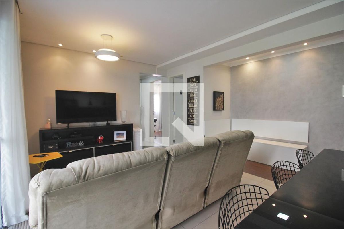 Apartamento, 2 quartos, 67 m² - Foto 3