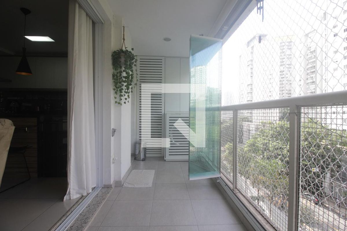 Apartamento, 2 quartos, 67 m² - Foto 6