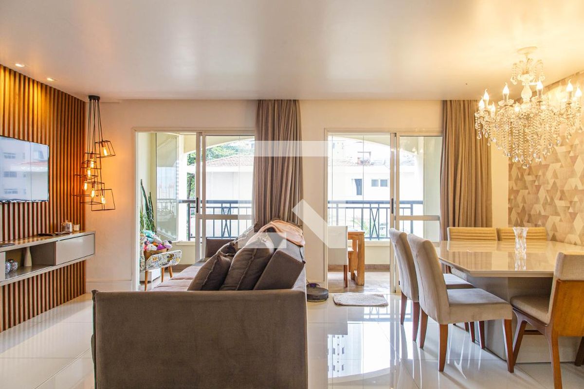 Apartamento, 2 quartos, 112 m² - Foto 2