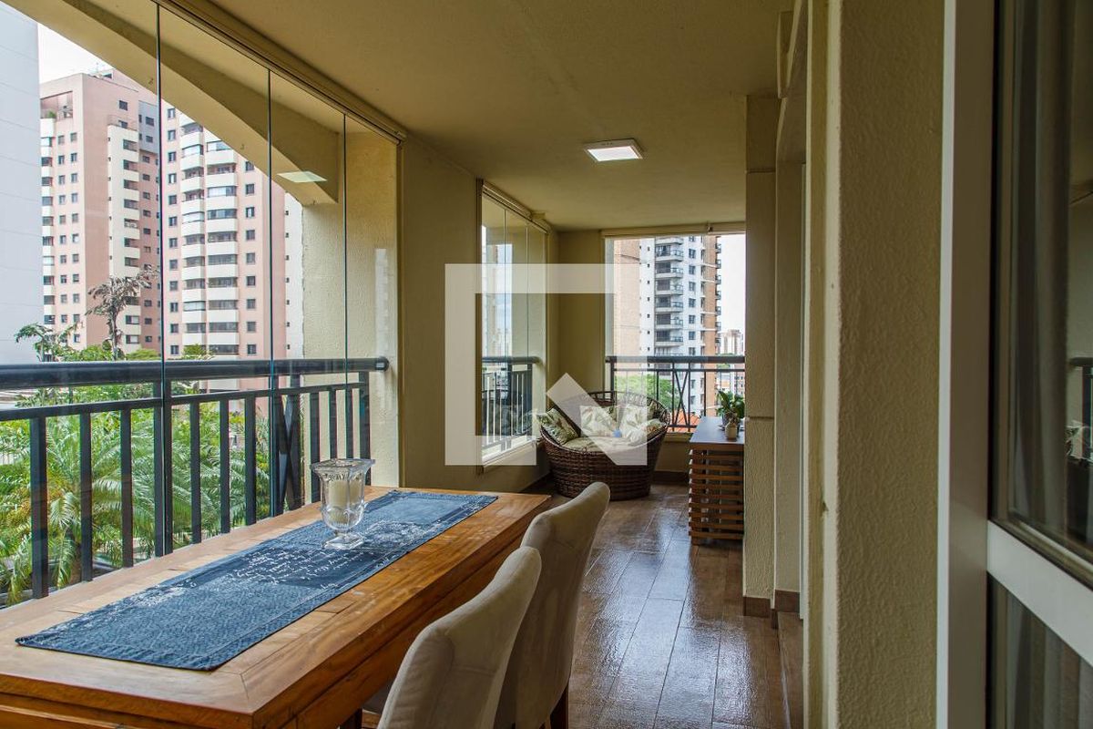 Apartamento, 2 quartos, 112 m² - Foto 7