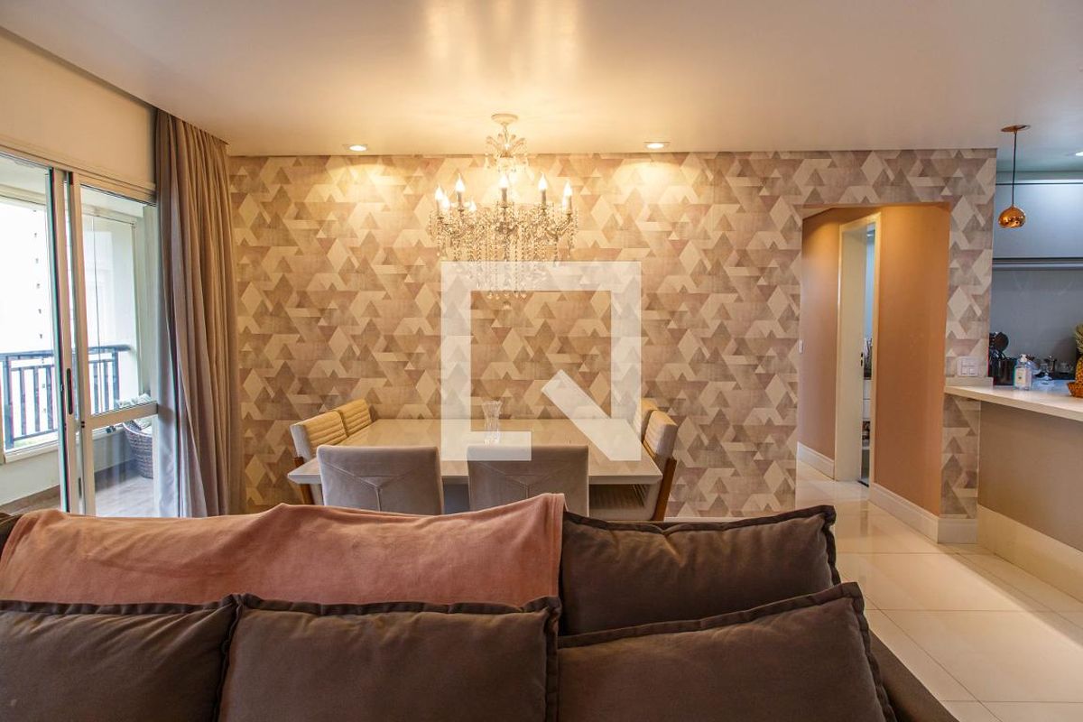Apartamento, 2 quartos, 112 m² - Foto 4