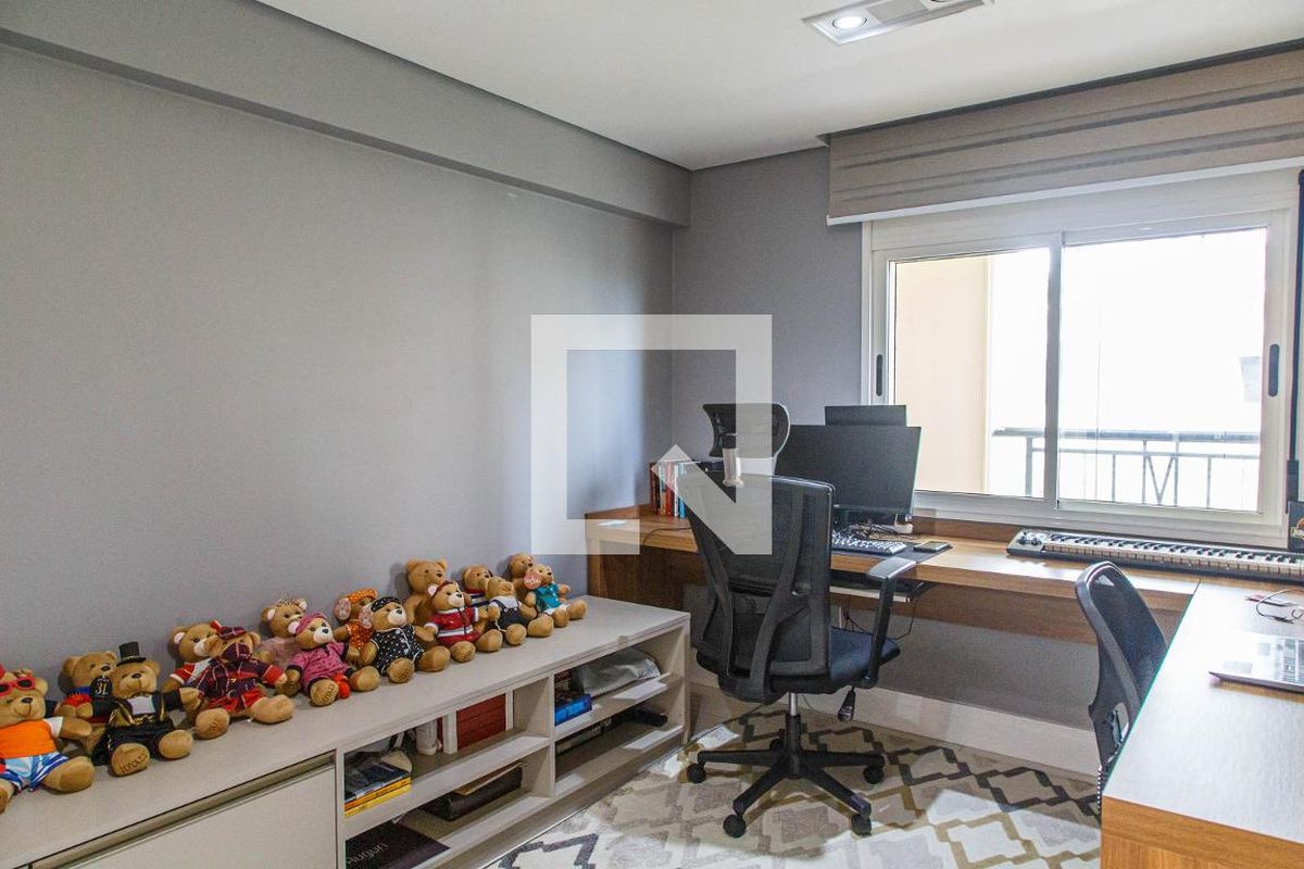 Apartamento, 2 quartos, 112 m² - Foto 26
