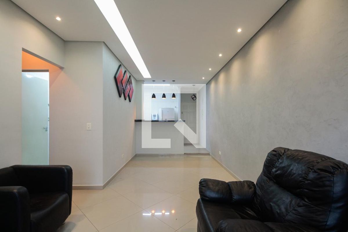 Apartamento, 2 quartos, 75 m² - Foto 12