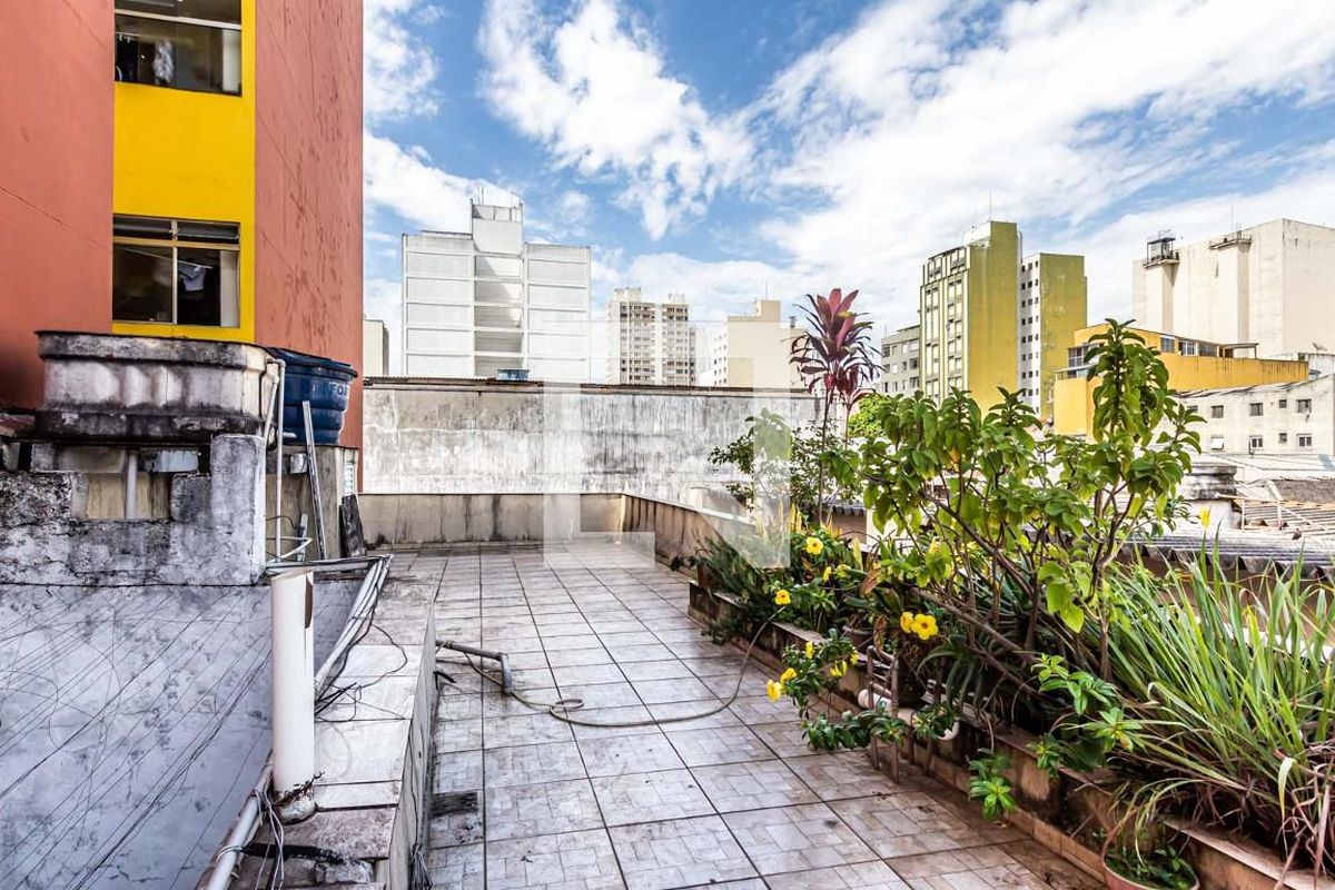 Cobertura, 2 quartos, 210 m² - Foto 33