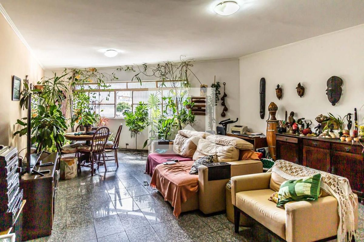 Cobertura, 2 quartos, 210 m² - Foto 1