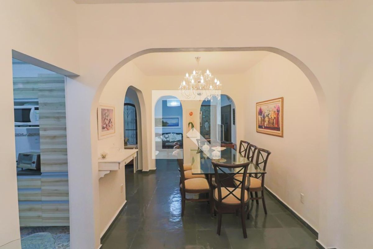 Casa, 3 quartos, 200 m² - Foto 16
