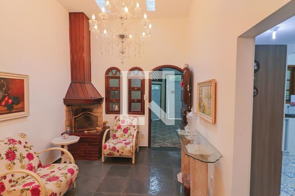Casa, 3 quartos, 200 m² - Foto 14