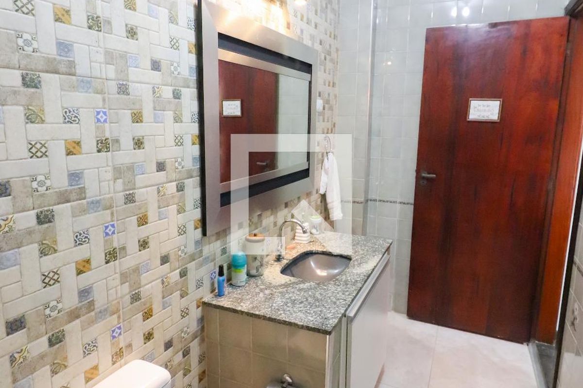 Casa, 3 quartos, 200 m² - Foto 18