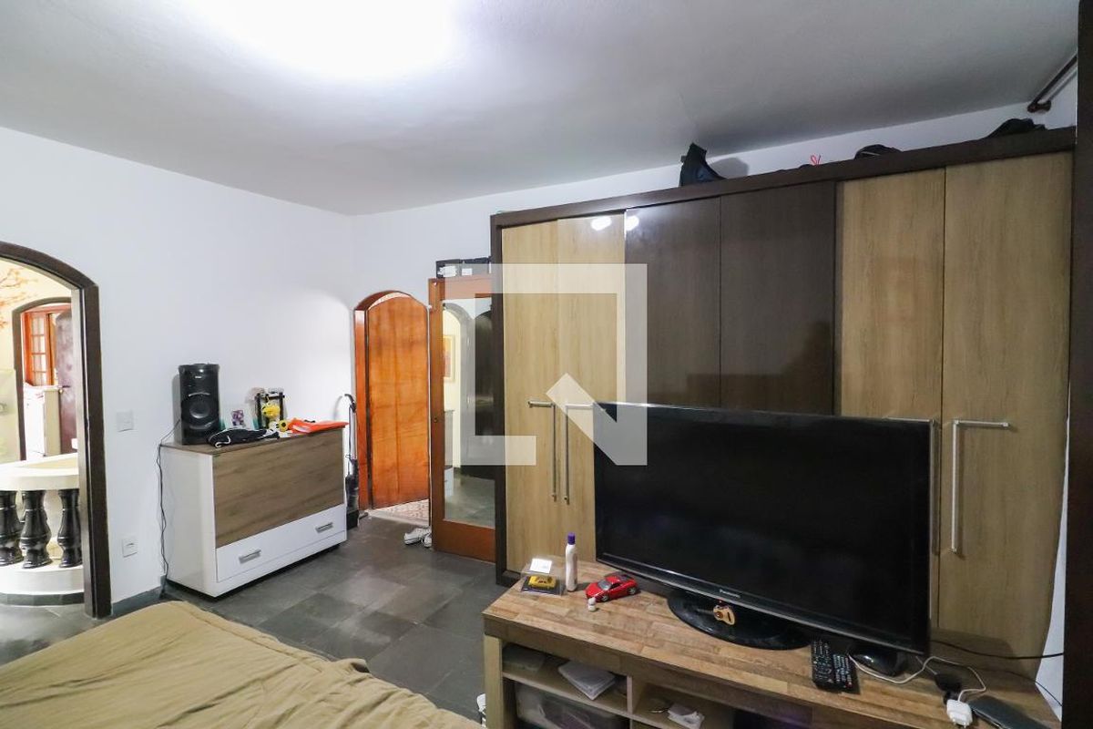 Casa, 3 quartos, 200 m² - Foto 62