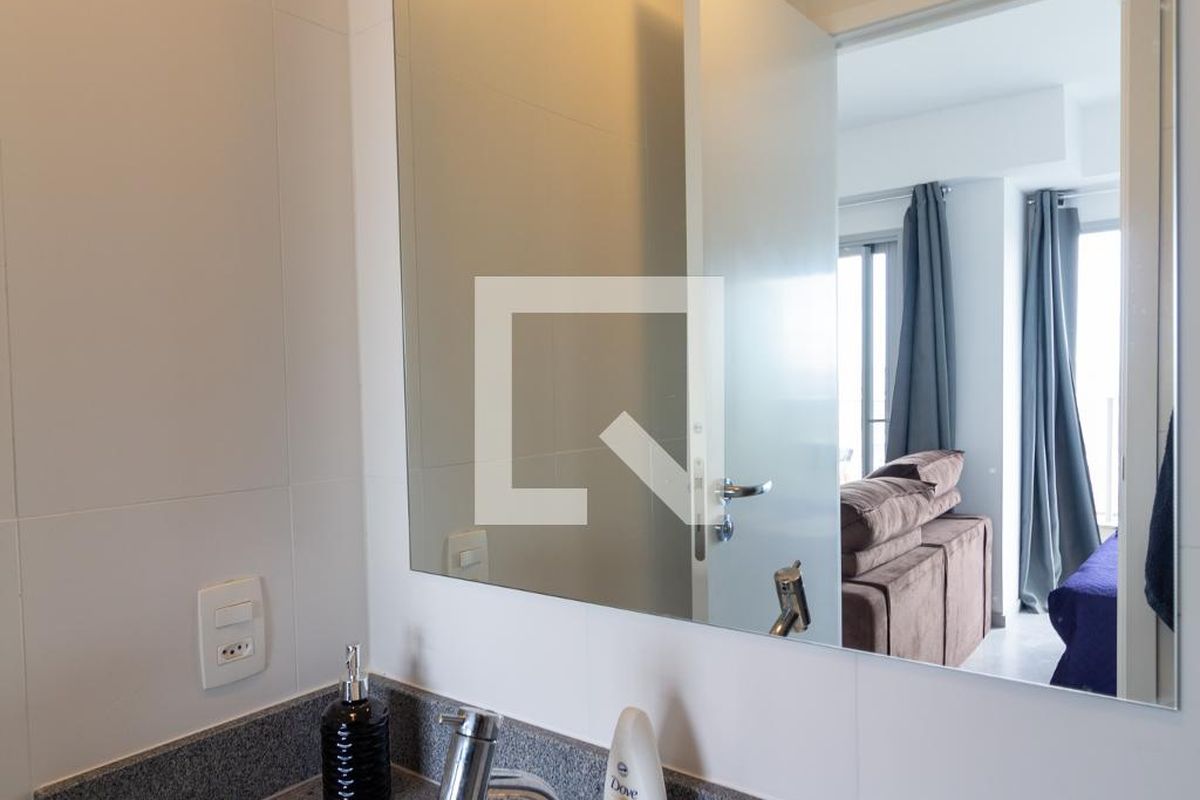 Apartamento, 1 quarto, 37 m² - Foto 46