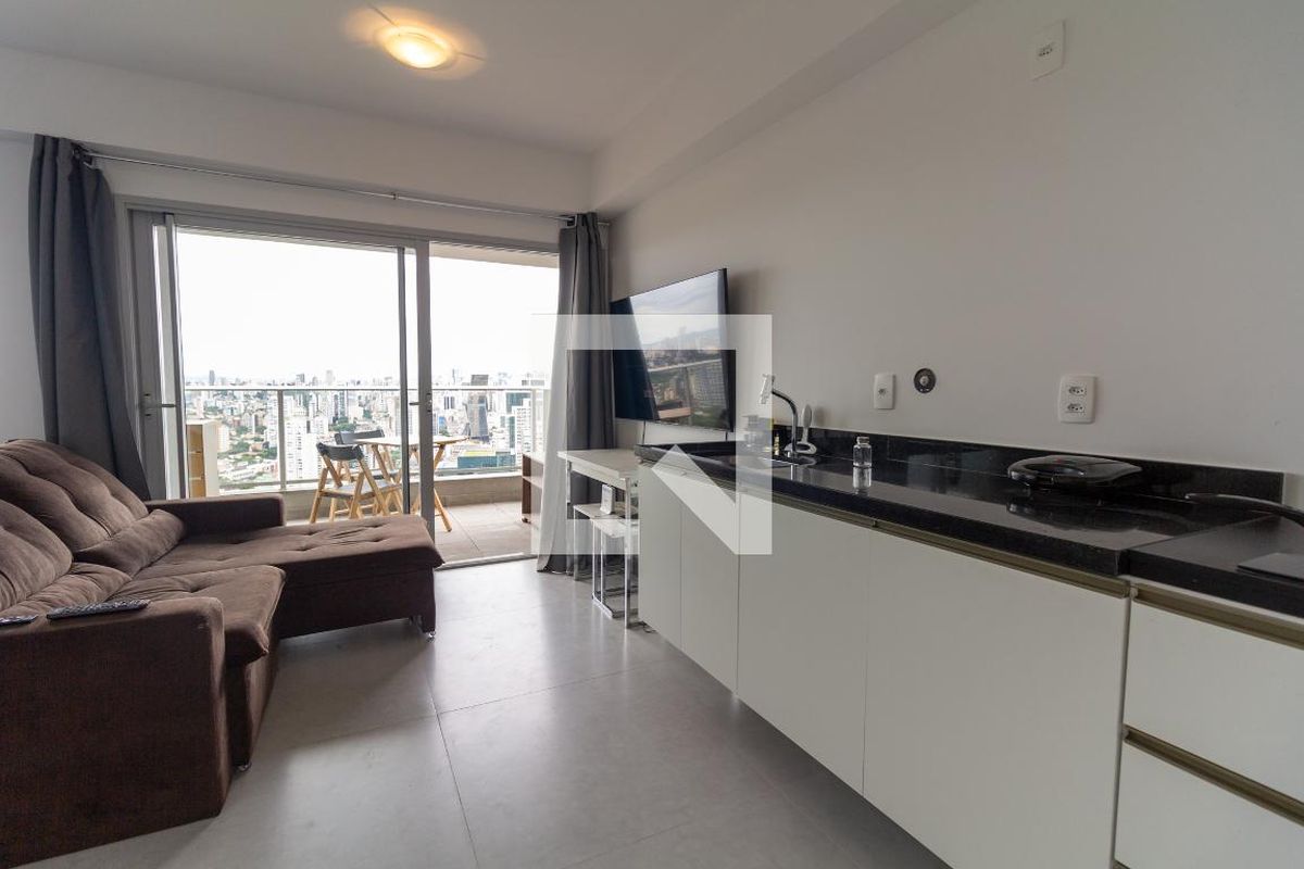 Apartamento, 1 quarto, 37 m² - Foto 8