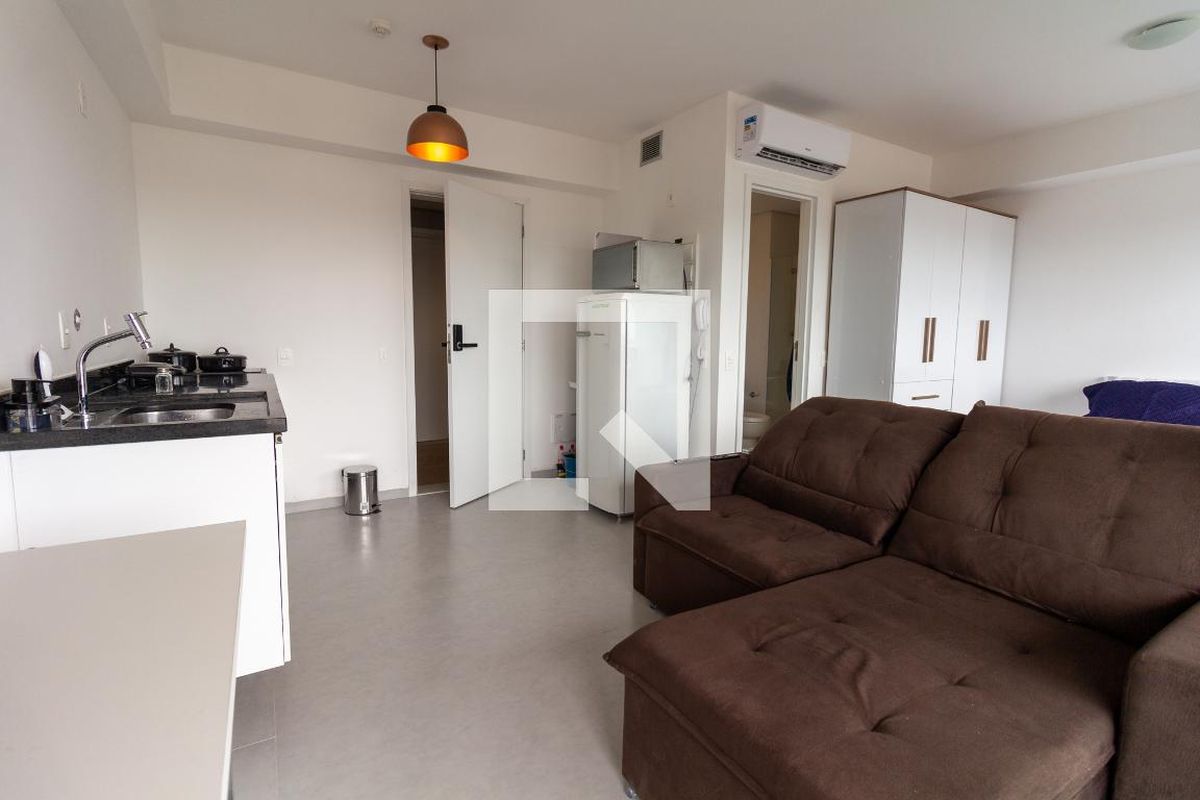 Apartamento, 1 quarto, 37 m² - Foto 6