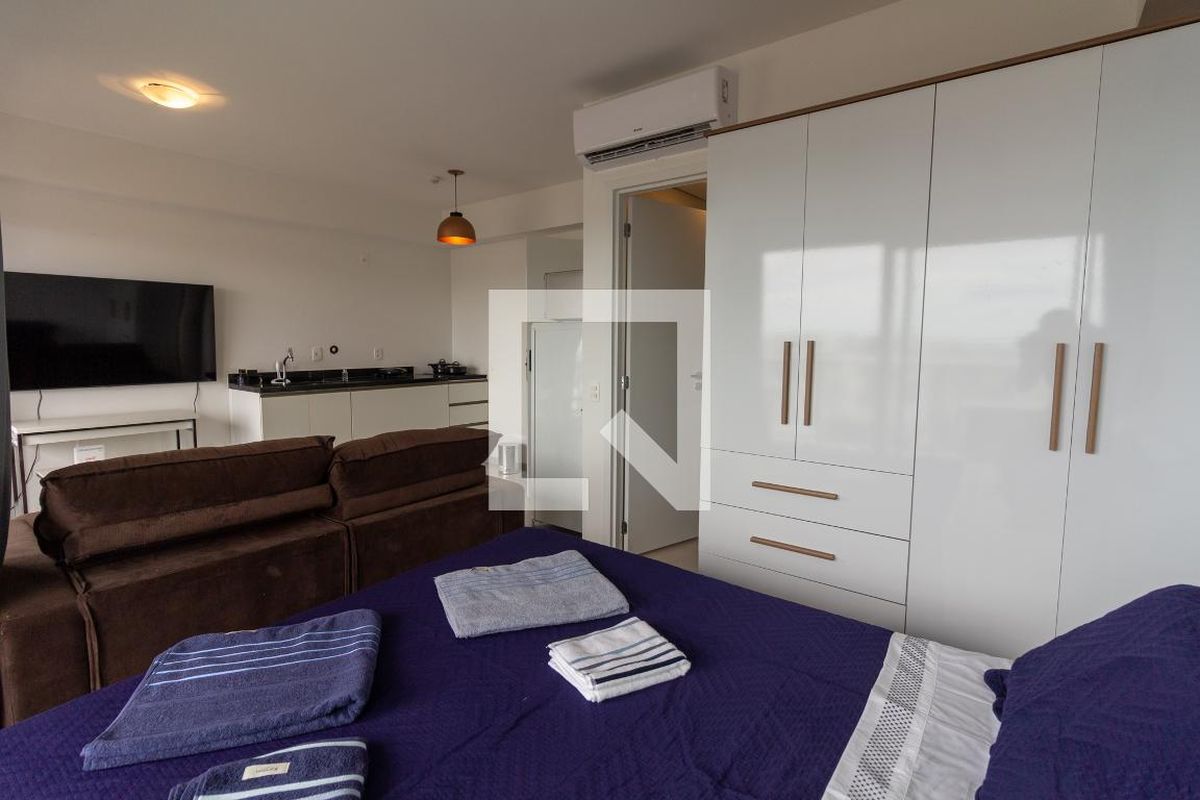 Apartamento, 1 quarto, 37 m² - Foto 36