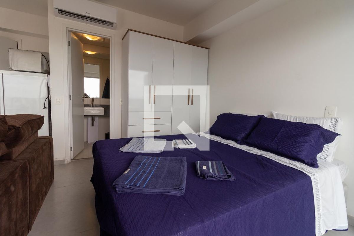 Apartamento, 1 quarto, 37 m² - Foto 32