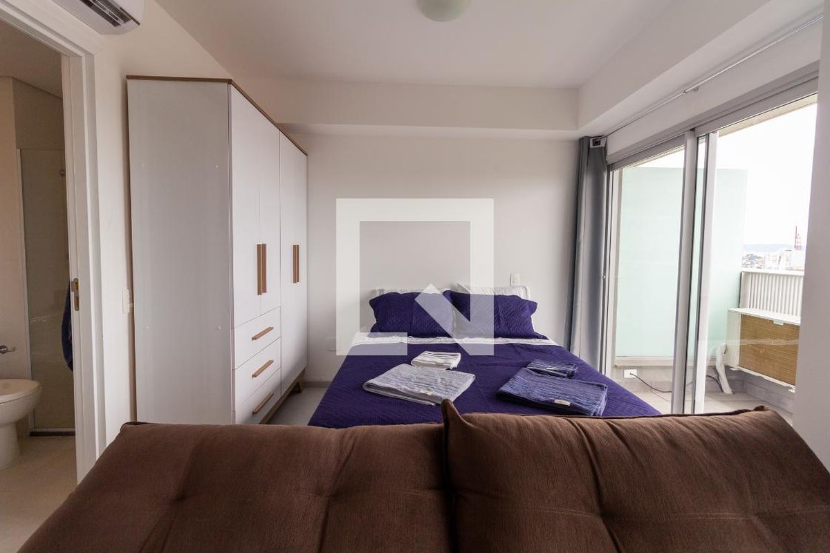 Apartamento, 1 quarto, 37 m² - Foto 28