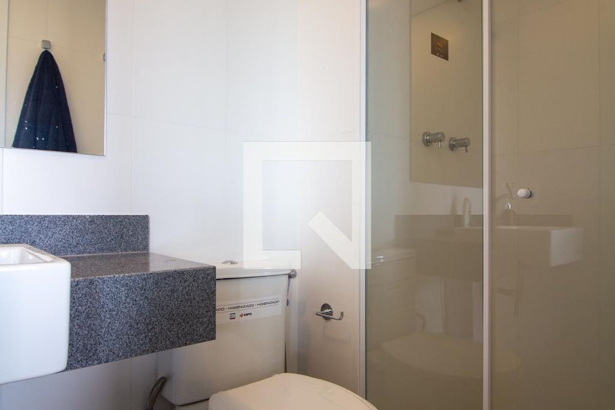 Apartamento, 1 quarto, 37 m² - Foto 42