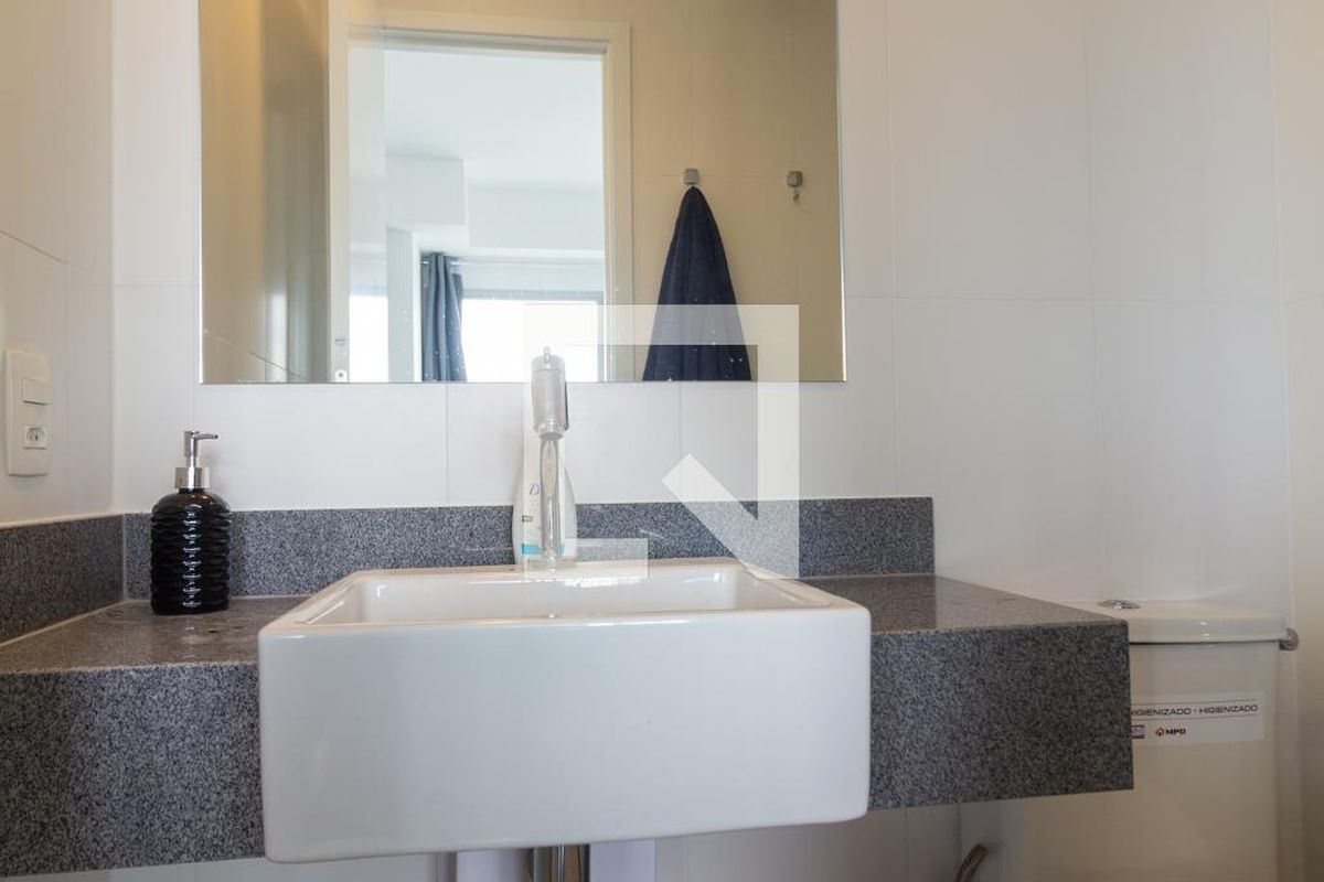 Apartamento, 1 quarto, 37 m² - Foto 40