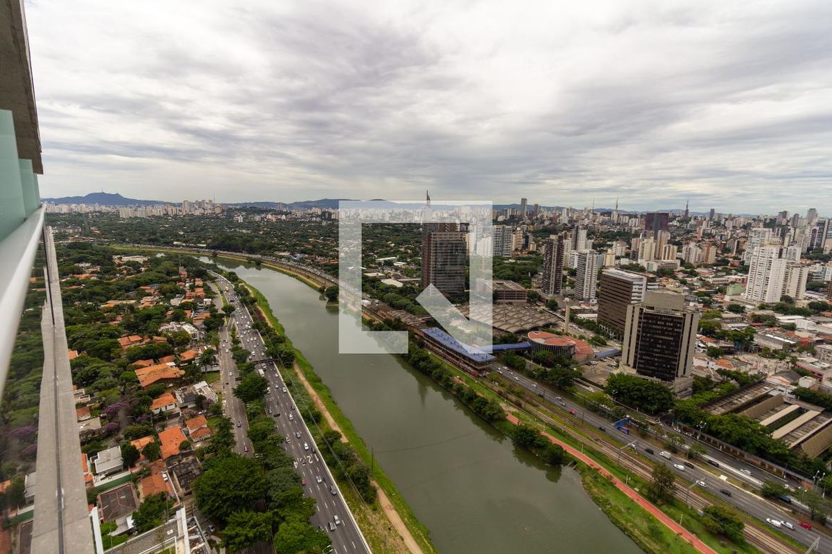 Apartamento, 1 quarto, 37 m² - Foto 26
