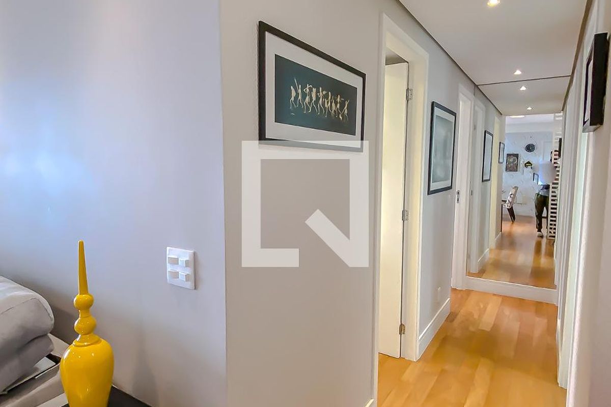 Apartamento, 3 quartos, 86 m² - Foto 14