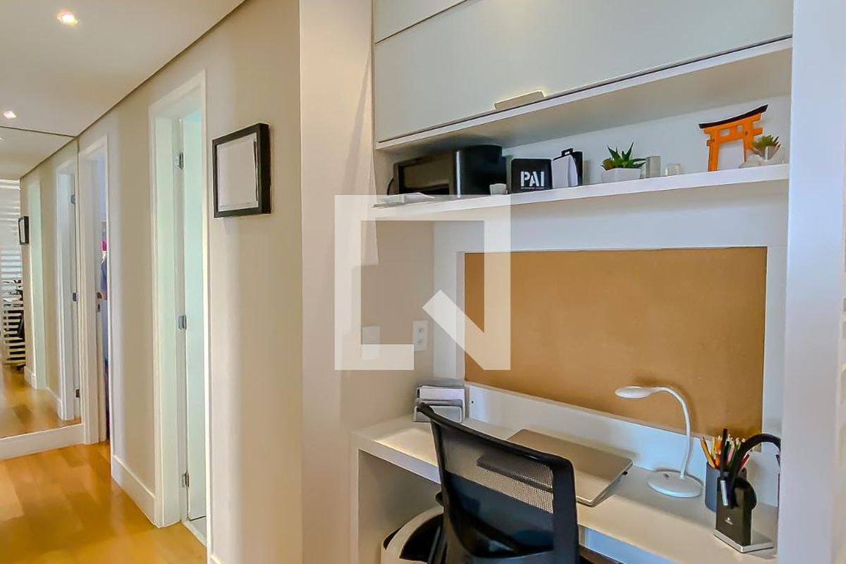 Apartamento, 3 quartos, 86 m² - Foto 12