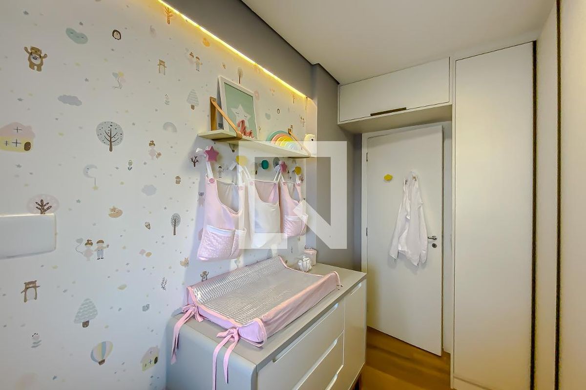 Apartamento, 3 quartos, 86 m² - Foto 42